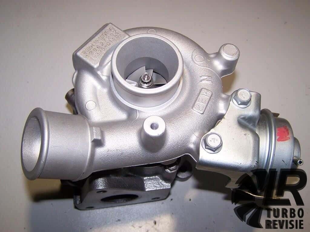 Turbo revisie 1.8   CITROEN,PEUGEOT,MITSUBISHI 49335-01101, -, Citroën, -, Enlèvement ou Envoi