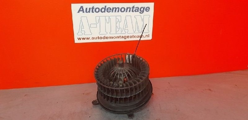 VENTILATEUR RADIATEUR MOTEUR E (W210) (|2108206210|), Utilisé, Mercedes-Benz