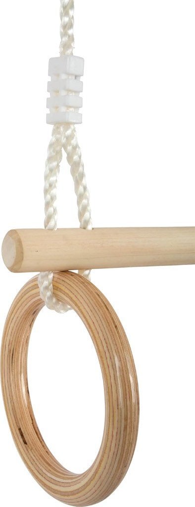 Small Foot houten trapezium (incl. ophang haken), Enlèvement ou Envoi, Neuf