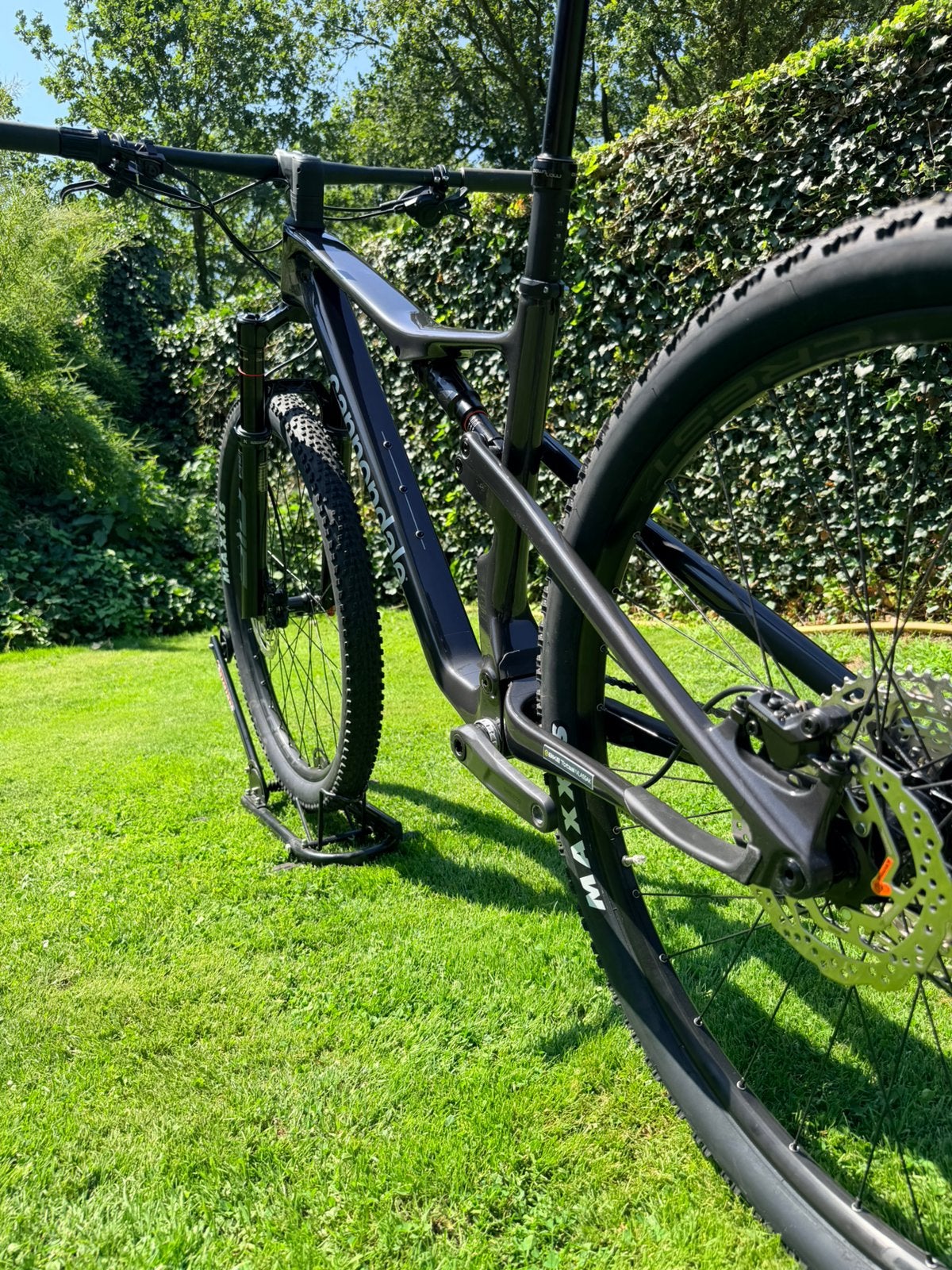 Tout neuf //0km//Cannondale Scalpel 2025, Enlèvement, Comme neuf