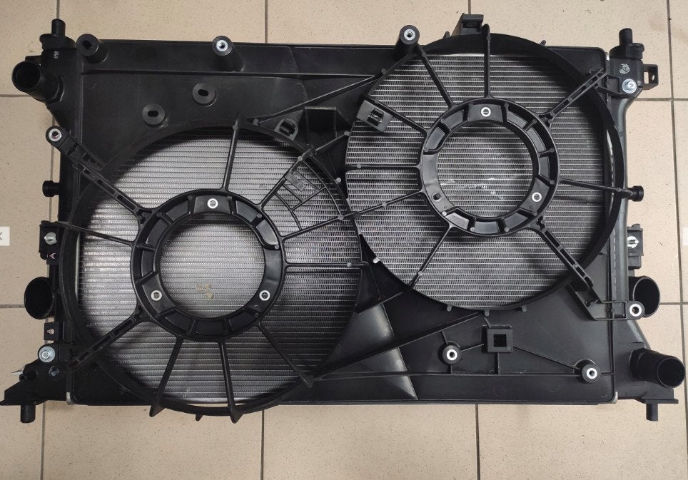Koelerpakket SUZUKI SX4 S-CROSS VITARA II SET PETROL 1.0T 1., Gebruikt, Info@suzuki.co.jp, Takatsuka-cho, Chuo-ku 300
432-8611  Hamamatsu