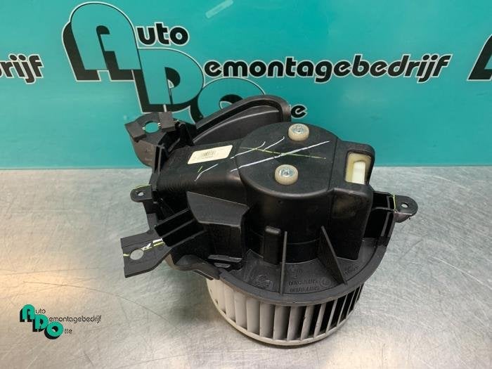 Moteur de ventilation chauffage d'un Fiat Doblo (Doblo 10-), Autos : Pièces & Accessoires, -, 3 mois de garantie, Utilisé, Fiat