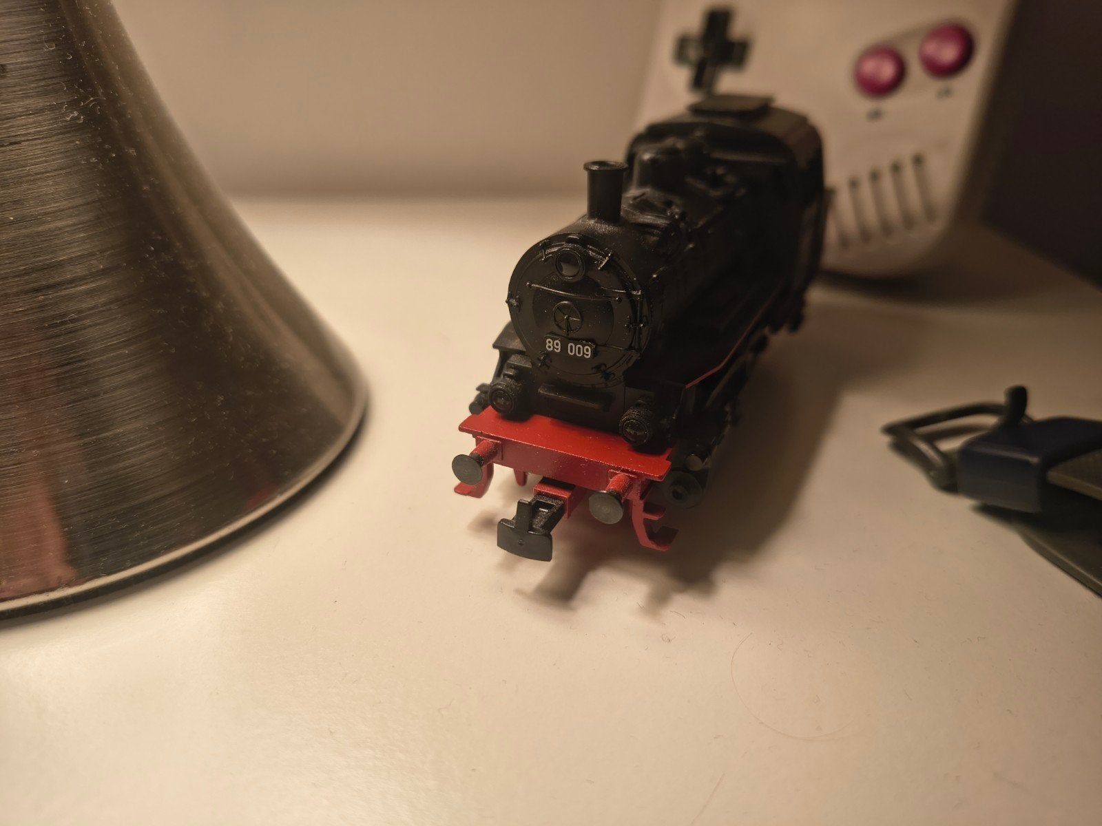 locomotive marklin digital mfx, Enlèvement ou Envoi, Locomotive, Märklin