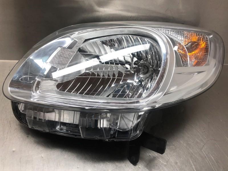 PHARE / OPTIQUE AVANT GAUCHE NV 250 (WF) (|260607383|), Utilisé, Nissan