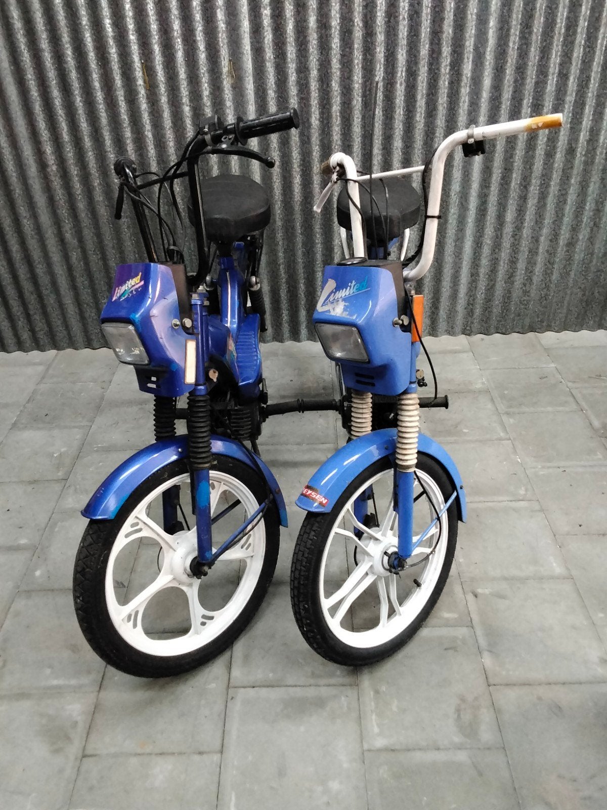 Tomos, Fietsen en Brommers, Brommers | Tomos, Ophalen