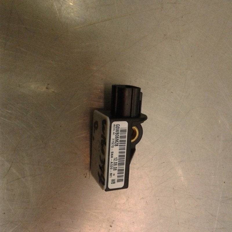 AIRBAG SENSOR Honda Civic (FA / FD) (|77970SNAA320M1|), Gebruikt, Honda