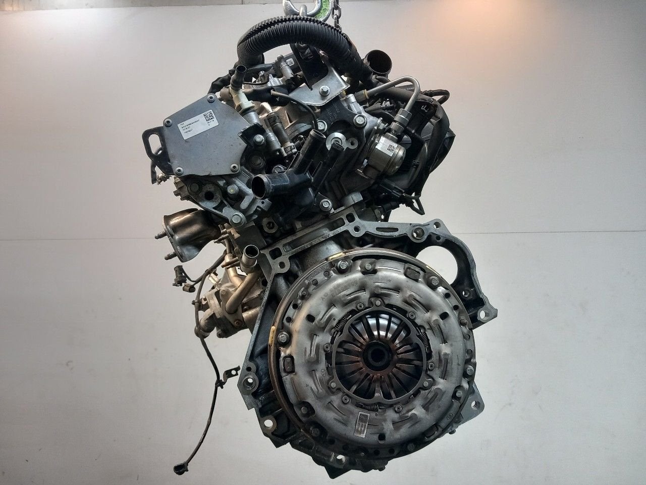 Motor Opel Corsa, Autos : Pièces & Accessoires, Onderdelen@venauto.nl, Van der Ven Autorecycling B.V., Ettenseweg 76, 4706 PB Roosendaal, The Netherlands