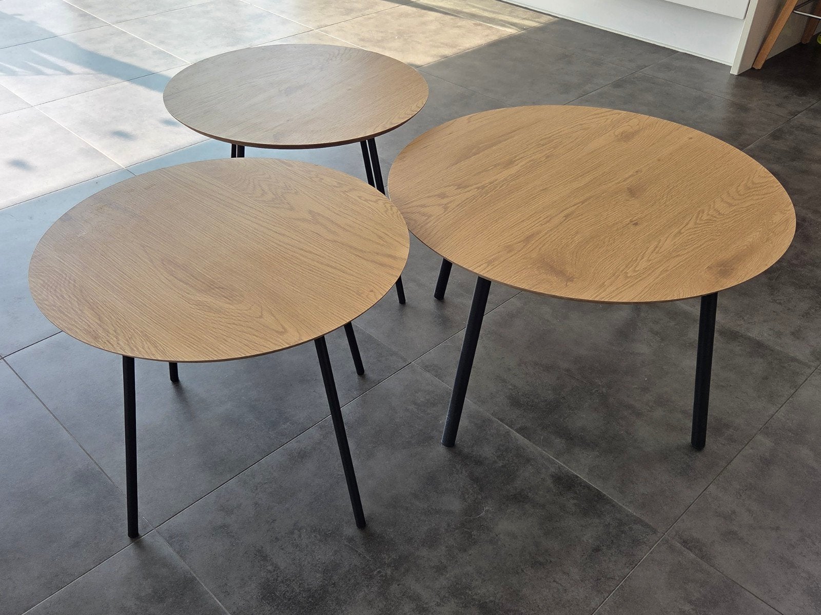 tafel, Huis en Inrichting, Ophalen
