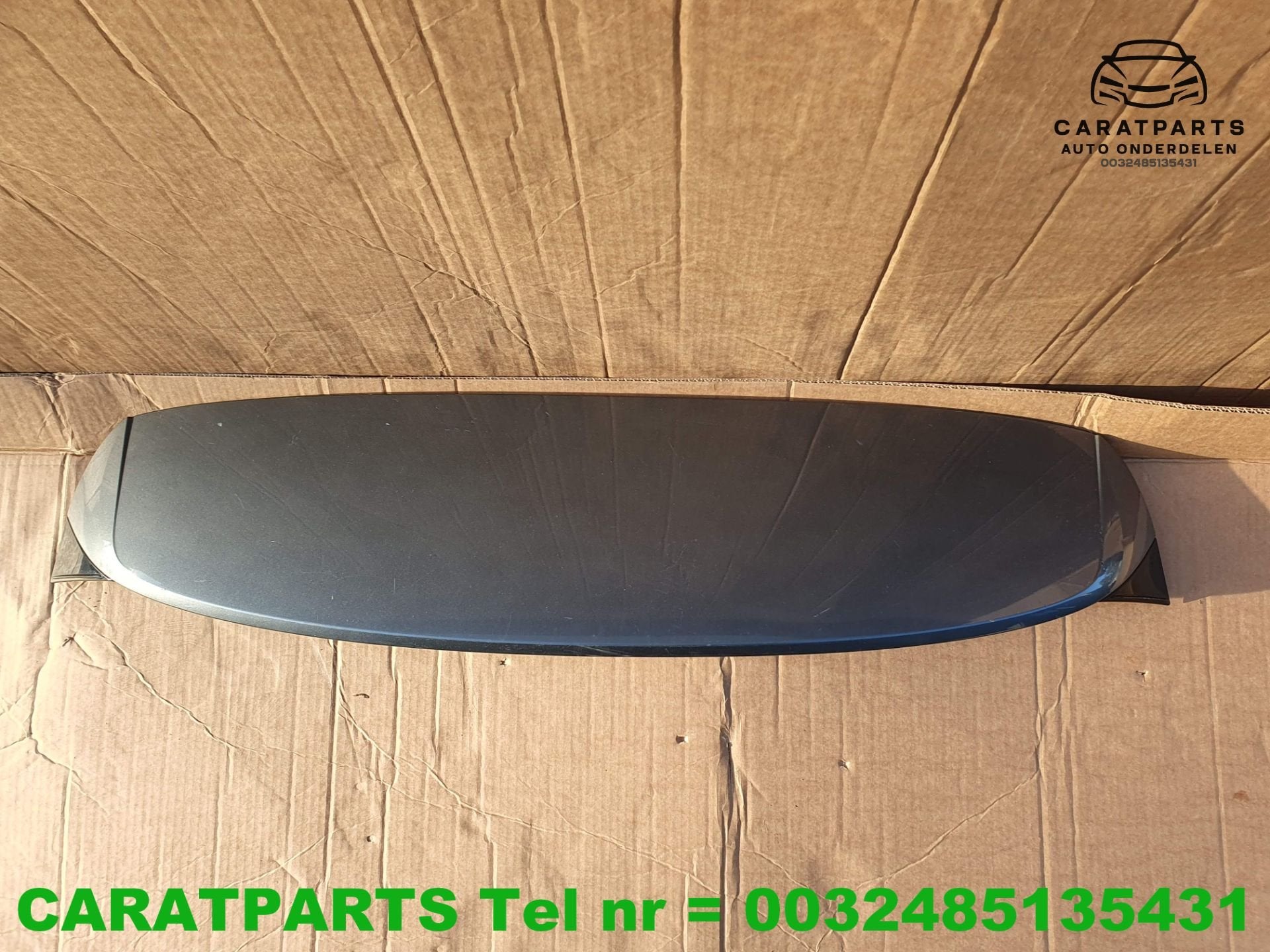 8V3827933B A3 aileron arri re A3 aileron arri re a3 8v, AUDI AG, Auto-Union-Strasse 1
85045  Ingolstadt, DE, Audi, Utilisé