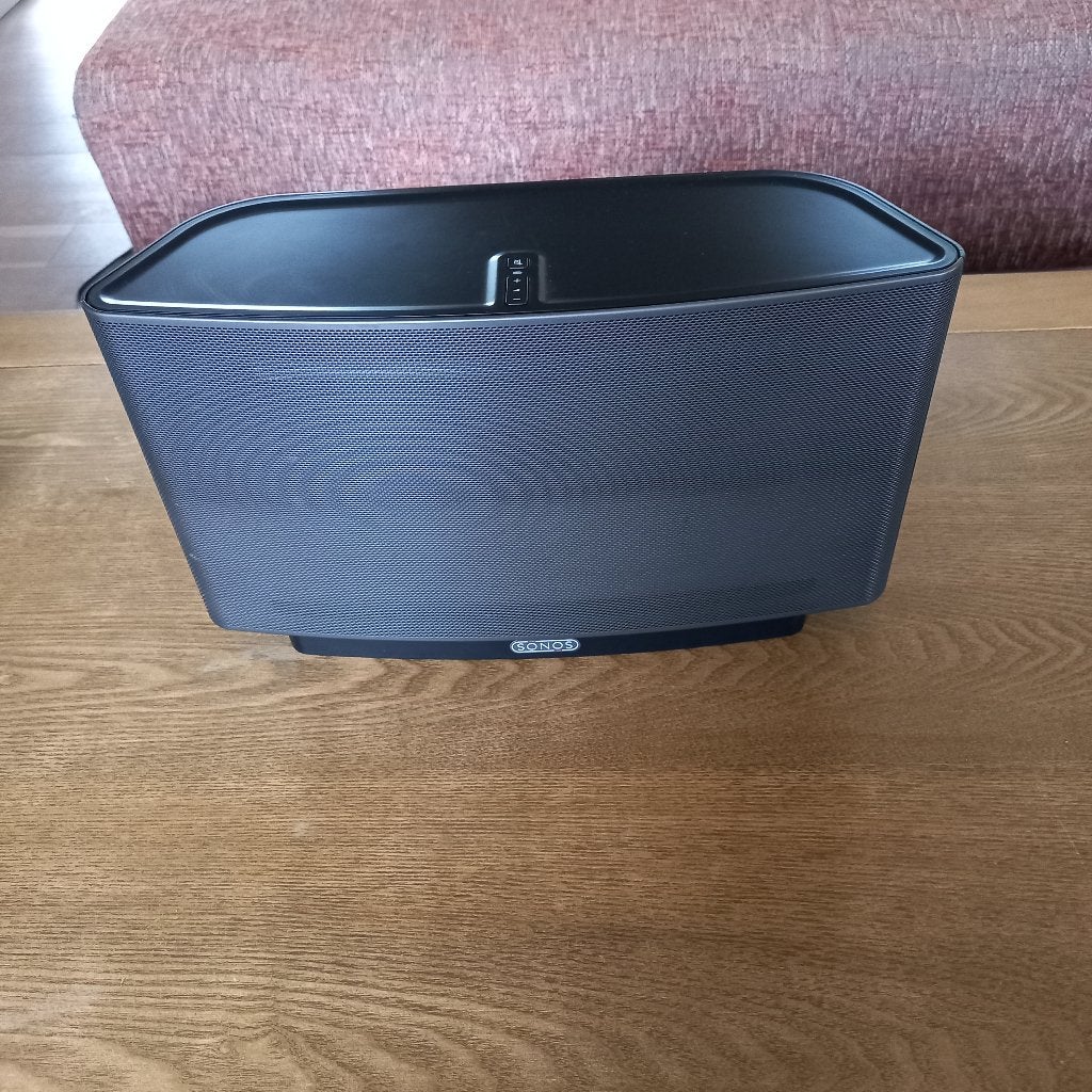 2 x Sonos geluidsbox, Audio, Tv en Foto, Luidsprekerboxen, Ophalen, Gebruikt, Overige typen, Sonos