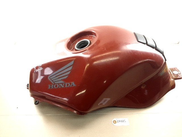NT650V 1998 - 2001 Honda Benzinetank D1-36745, Motoren