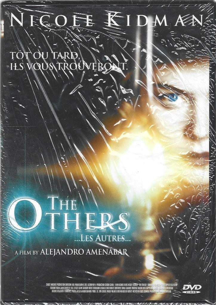 the others ( collection carrefour ), Cd's en Dvd's, Ophalen of Verzenden, Nieuw in verpakking, Overige genres