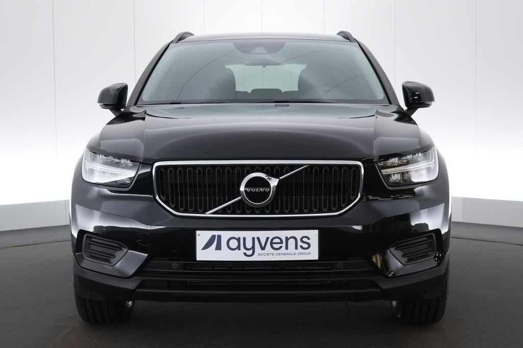 (2BLY261) VOLVO XC40, Auto's, Voorwielaandrijving, Stof, Gebruikt, Euro 6