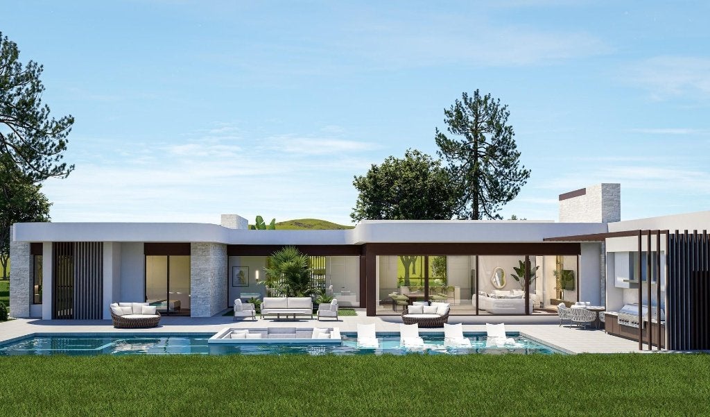 Villa Pinoso, Immo, Spanje, 215 m², Woonhuis, 3 kamers