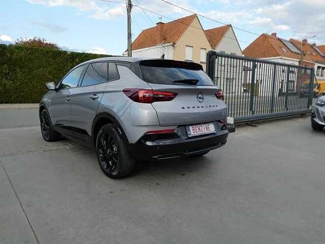 Opel Grandland 1.2 i benzine 130pk GS Line Luxe '23 8000km, Auto's, 94 kW, https://public.car-pass.be/vhr/8a47d7113-442b-46f5-a8f1-749dbd54b81a