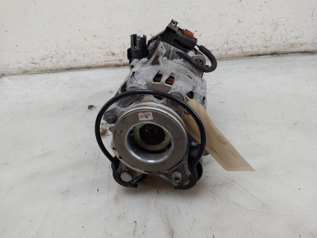 ALTERNATEUR Opel Grandland (X) (01-2017/07-2021), Autos : Pièces & Accessoires, Valeo, Opel, Utilisé, 100, rue de Courcelles
75017  Paris, FR
