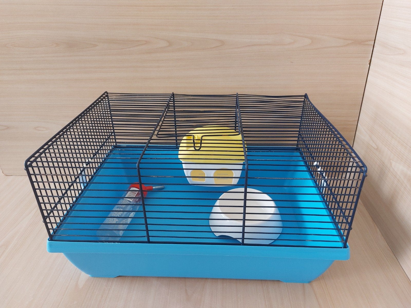 Cage à hamster 🐹 🐹 🐹, Enlèvement, Cage, Hamster