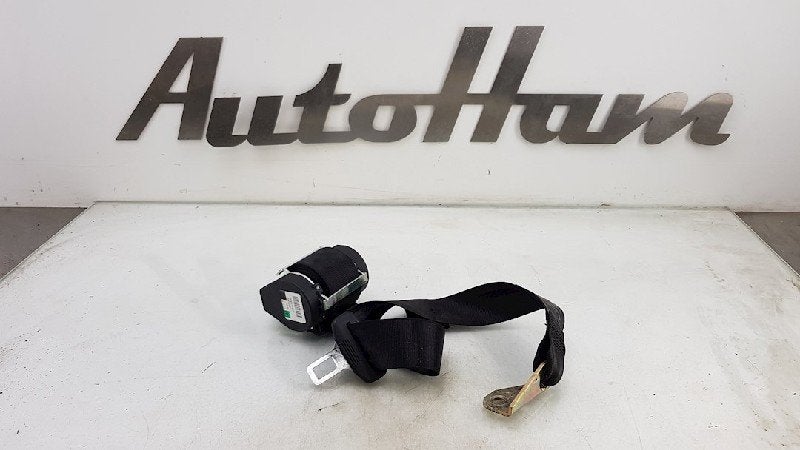 CEINTURE DE SECURITE ARRIERE DROITE Golf V (1K1), Utilisé, Volkswagen