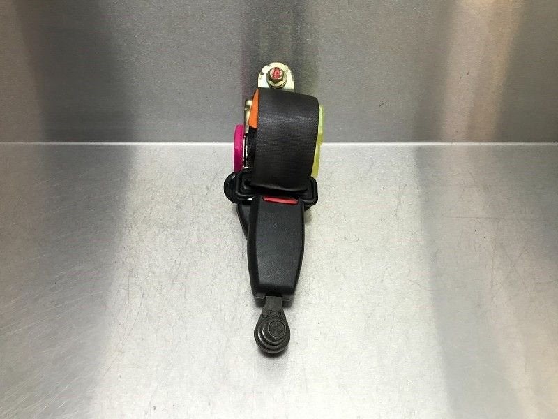 CEINTURE DE SECURITE AVANT GAUCHE Suzuki Alto (SH410), Utilisé, Suzuki