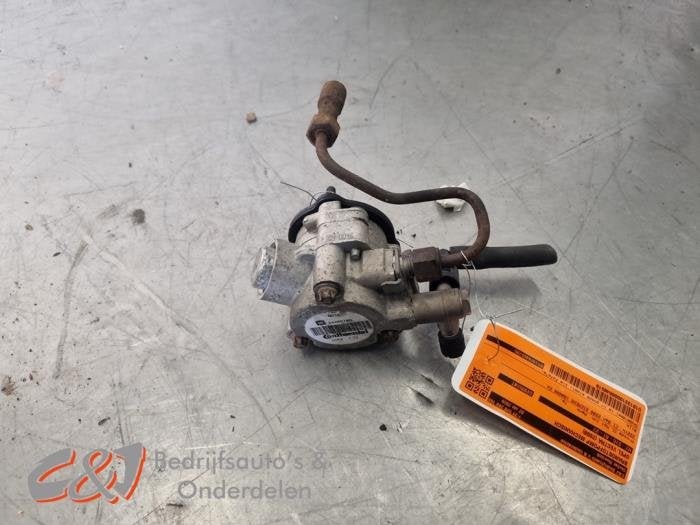 Pompe carburant mécanique d'un Opel Vectra, -, Opel, 3 mois de garantie, Utilisé
