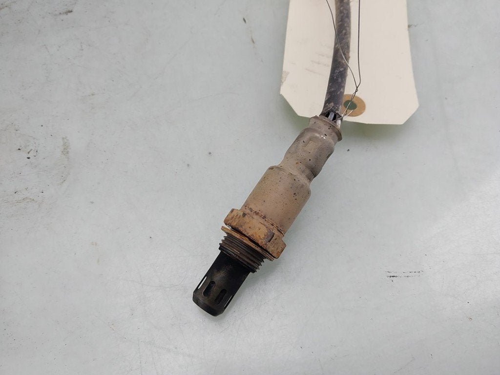 SONDE LAMBDA Skoda Fabia III (NJ3) (01-2014/06-2021), Utilisé, Skoda