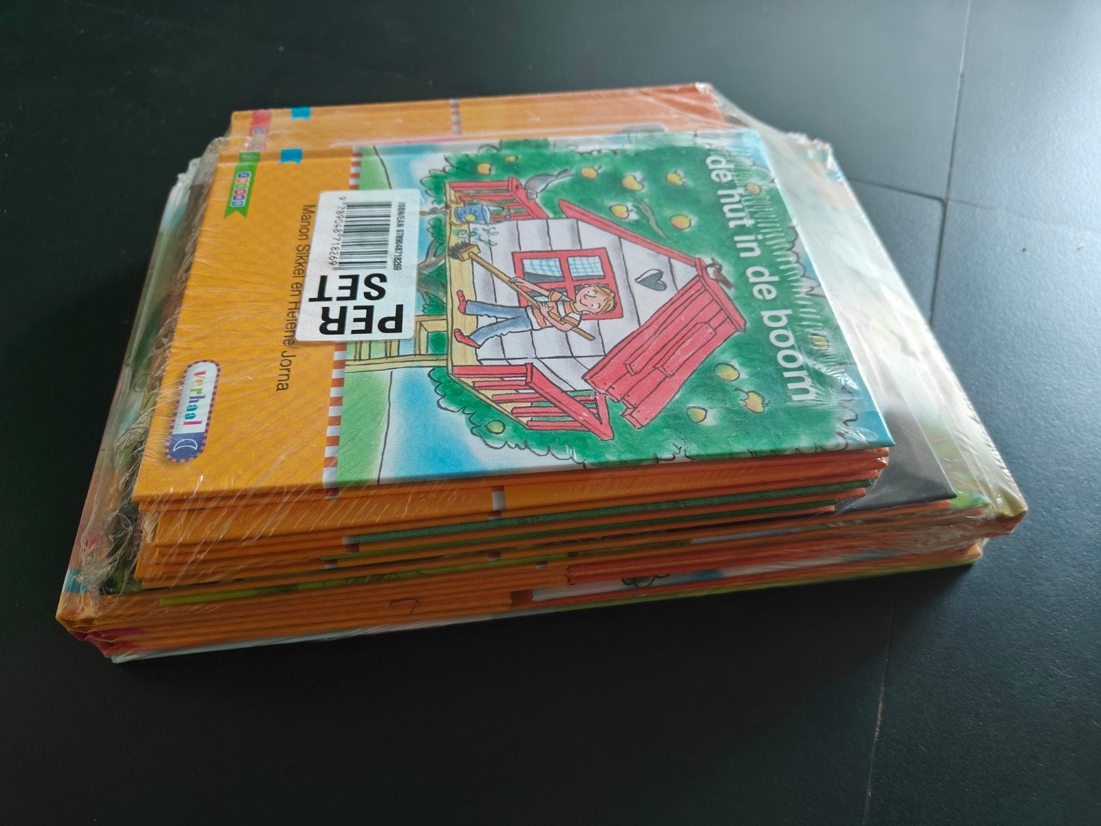 avi boekjes zwijsen (set, nieuw), Boeken, Ophalen of Verzenden