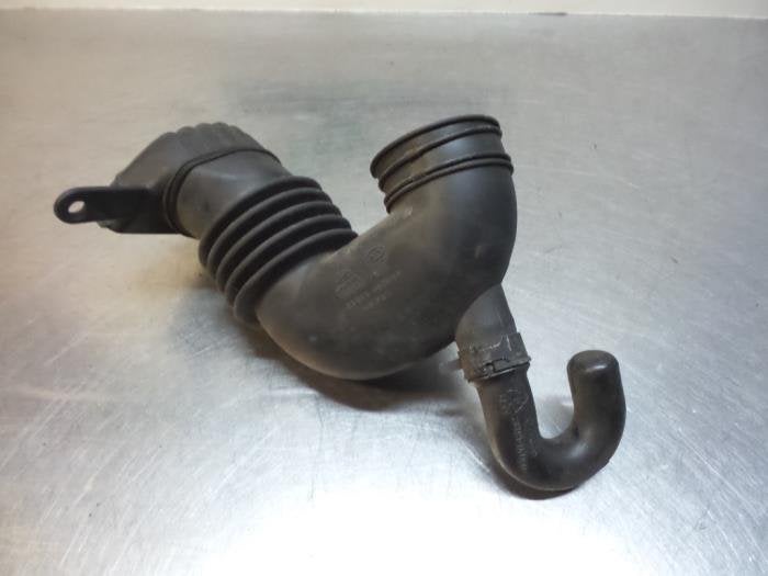 Tuyau d'aspiration air d'un Kia Picanto (Picanto 04-), Kia, -, 3 mois de garantie, Utilisé