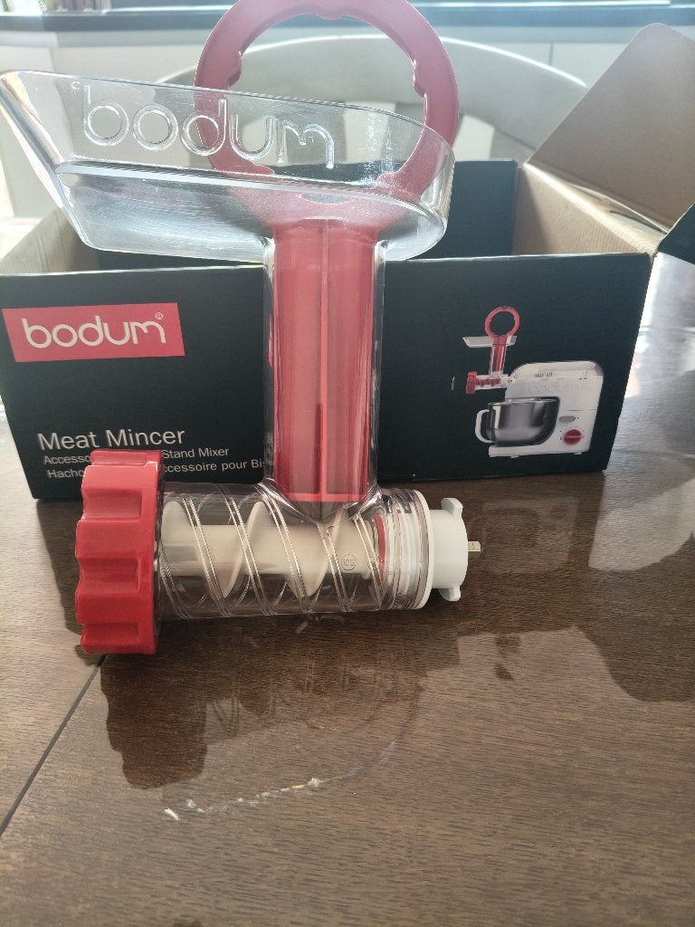 Vleesmolen voor Bistro robot culinaire Bodrum, Enlèvement ou Envoi, Neuf