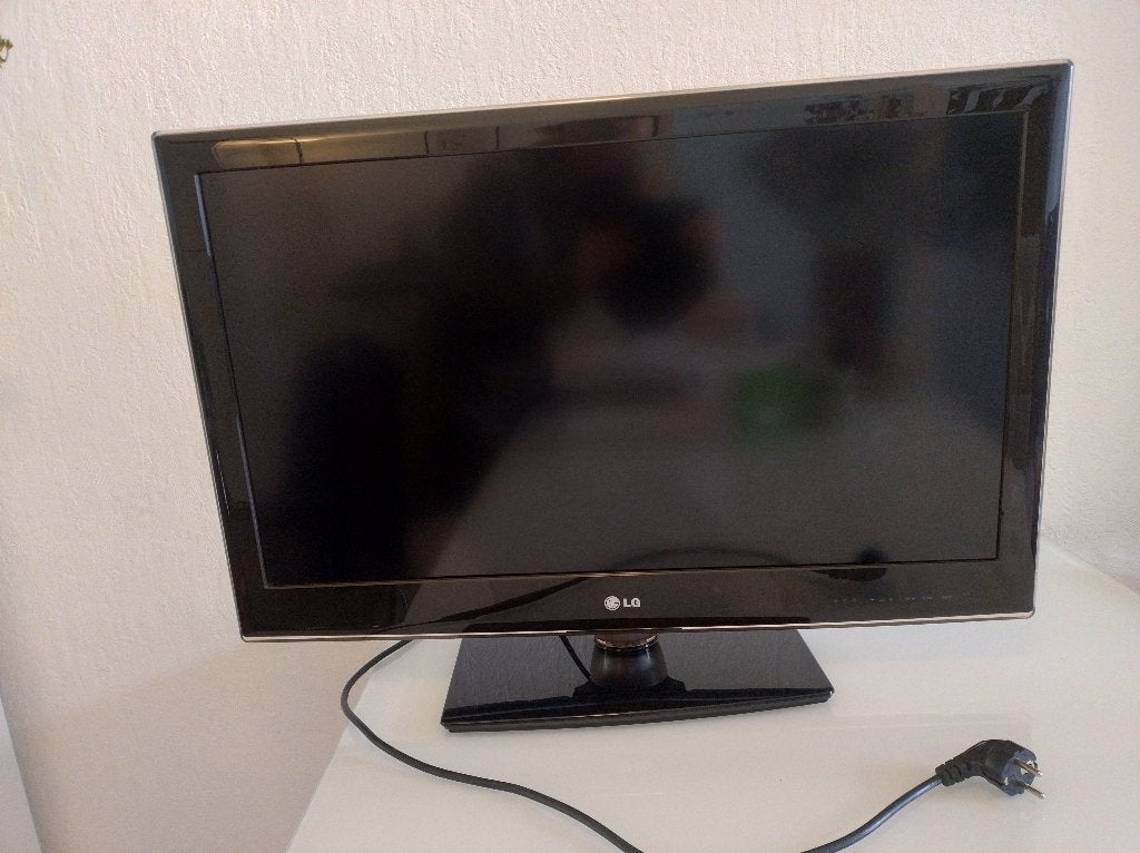 Analoge tv LG 32LV2500, TV, Hi-fi & Vidéo, Télévisions, 50 Hz, Enlèvement, HD Ready (720p), LCD