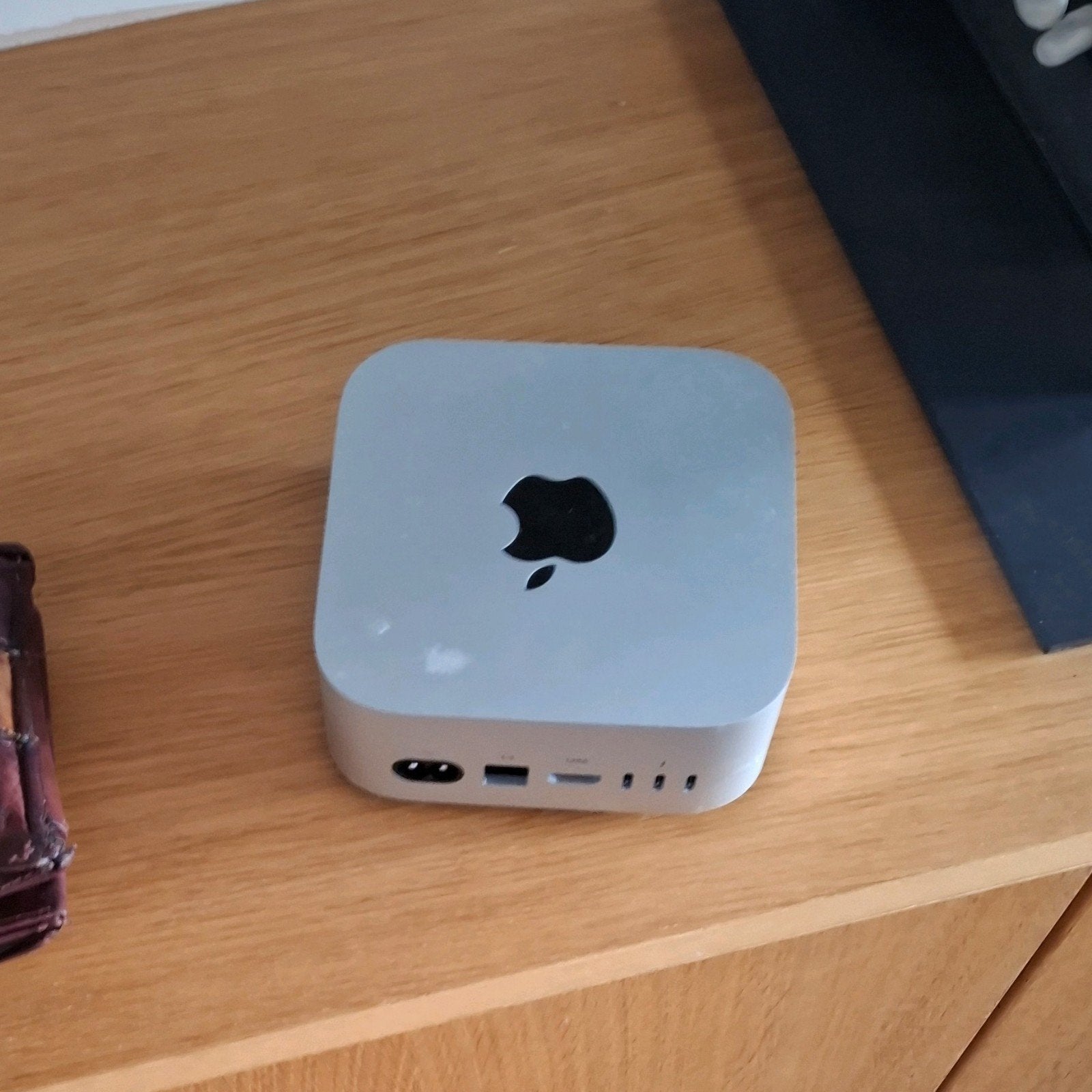 apple mac mini 2024 nieuw en nog niet geregistreerd, Computers en Software, Apple Desktops, Ophalen, 64 GB of meer, SSD, Nieuw