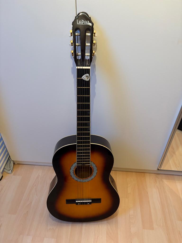 Akoestische gitaar, Ophalen, Zo goed als nieuw, Klassieke of Spaanse gitaar