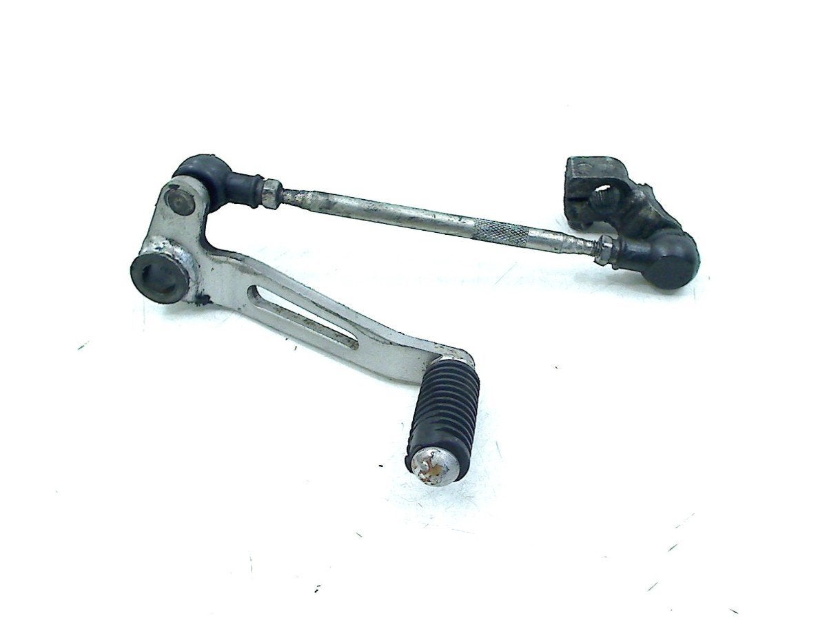 SCHAKELPEDAAL Z 1000 SX 2014-2016 +ABS (Z1000SX ZX1000L-M), Dhr. S. di Majo, Gebruikt, Info@cama-motorparts.nl, P.J. Troelstraweg 8 8
3144 CX  MAASSLUIS, NL