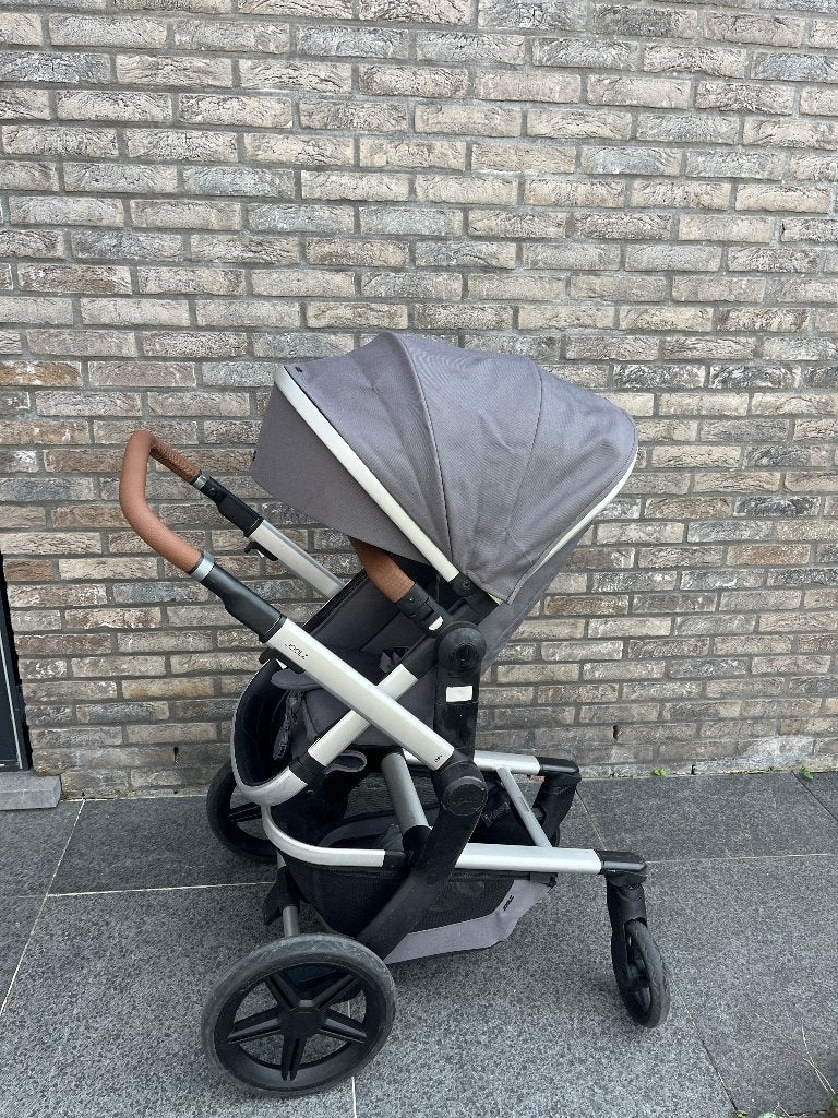 kinderwagen Joolz Day+, Autres marques, Poussette combi, Avec nacelle, Enlèvement