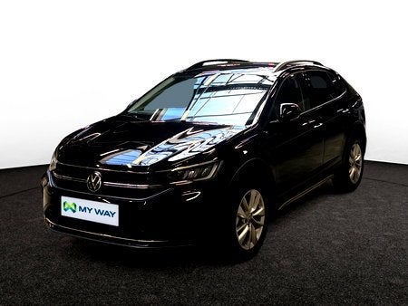 Volkswagen Taigo Life Business 1.0 TSI  85 kW (116 pk) 6 ver, Auto's, Handgeschakeld, Taigo, SUV of Terreinwagen, 125 g/km