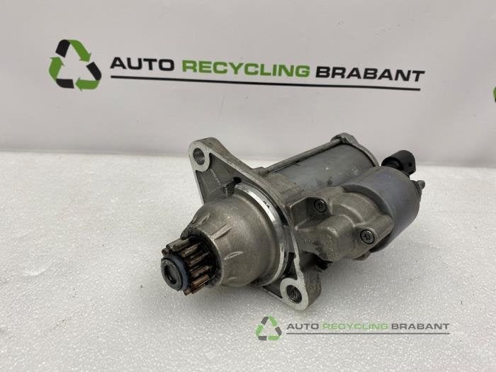 Startmotor van een Seat Ibiza, Gebruikt, -, -, Ophalen of Verzenden