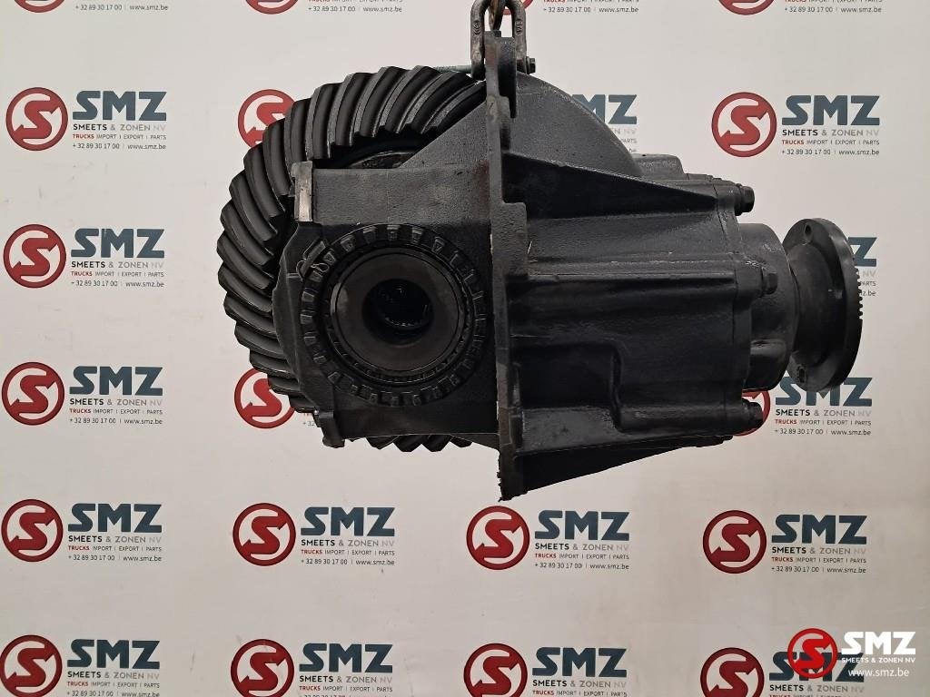 Occ différentiel HY1350 MAN 2,714, Utilisé, MAN, Transmission et Accessoires