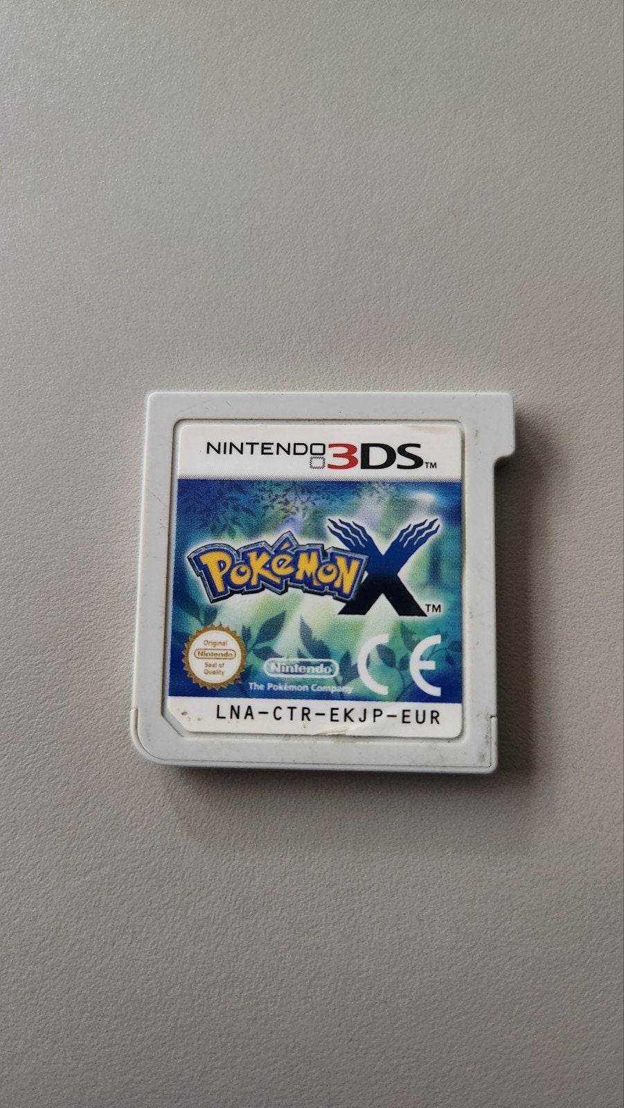 Pokemon X, Games en Spelcomputers, Games | Nintendo 2DS en 3DS, Ophalen