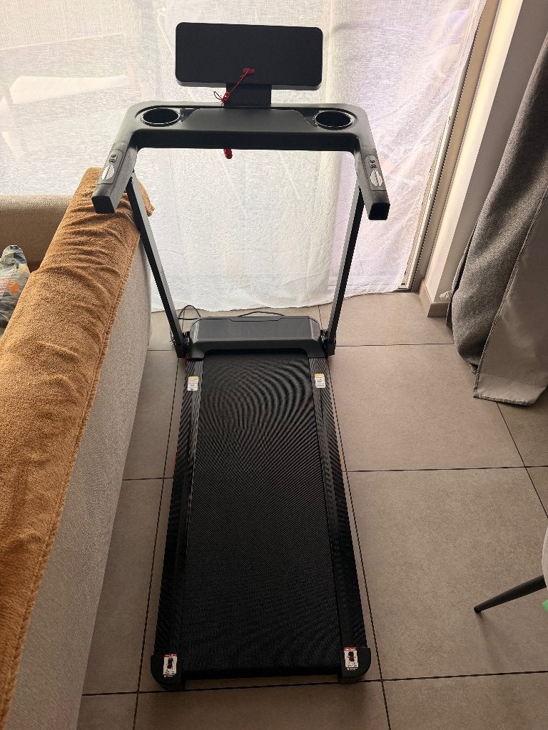 Loopband - model Robore L20, Ophalen, Overige materialen, Benen, Nieuw