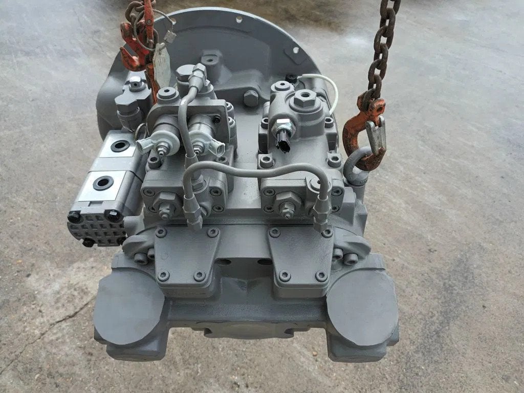 Hitachi ZX HPV102 HPV118 Hydraulic pump Unused