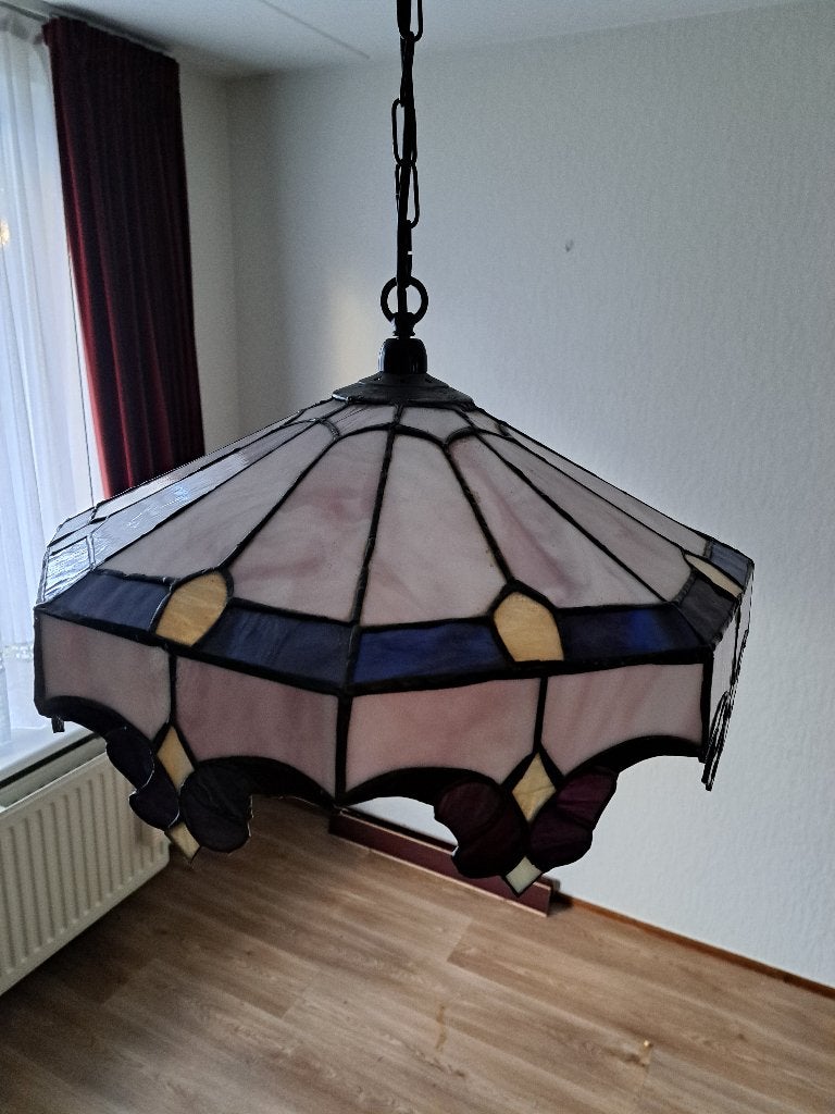 antieke lampen etc,,,, Antiek en Kunst, Ophalen