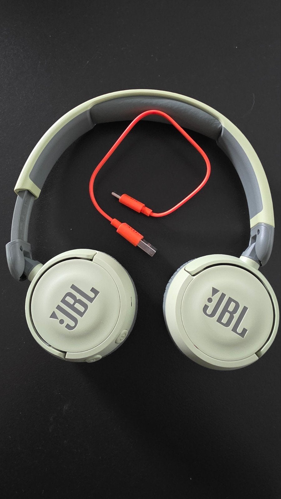 koptelefoon kids jbl, Audio, Tv en Foto, Hoofdtelefoons, Ophalen, JBL