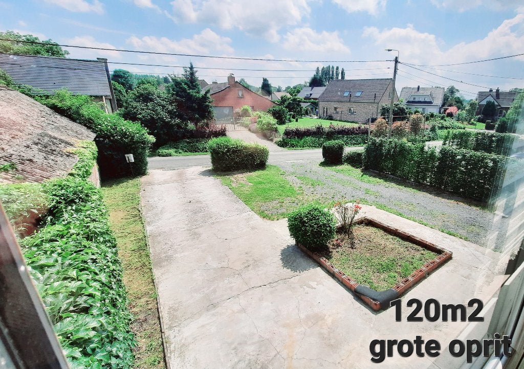 MAISON A VENDRE RENAIX 5chambes 2 garage 2salon grand jardin, Maison 2 façades, Province de Flandre-Orientale, 1000 à 1500 m²