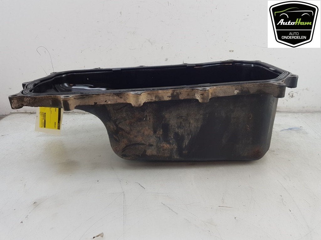 CARTER D'HUILE Iveco New Daily VI (|5801556927|), Utilisé, Autres marques automobiles