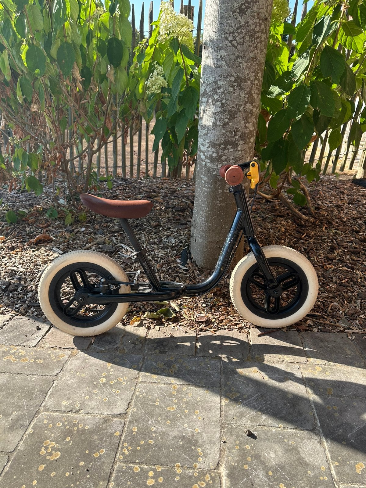 Loopfiets runride 500 10 inch, Ophalen of Verzenden