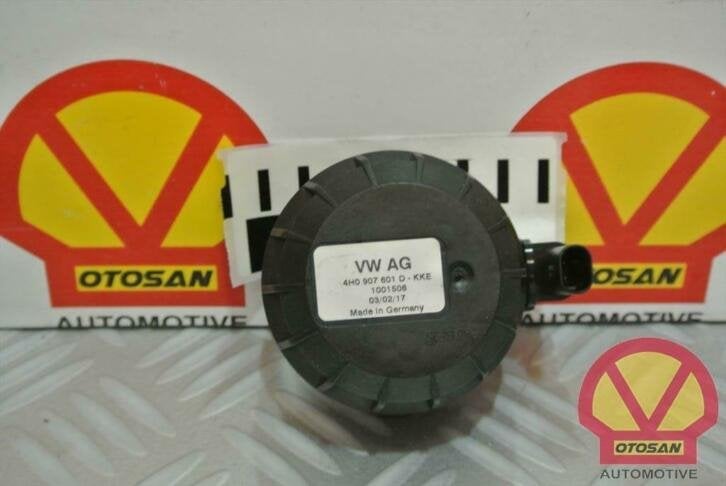 vw golf 7 polo gti seat leon actionneur moteur son 4h0907601, Volkswagen, Volkswagen AG, Vw@volkswagen.de, Utilisé