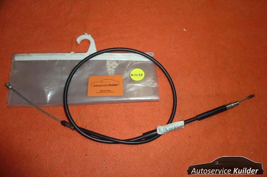 Handremkabel Links Peugeot 205 schijven Nieuw ABS, Neuf, -, -, Peugeot