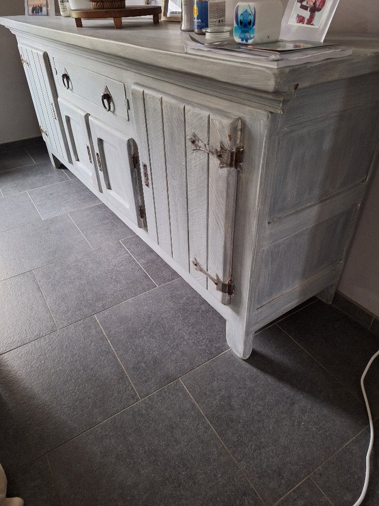 Salle à manger, Enlèvement, Utilisé, Chêne