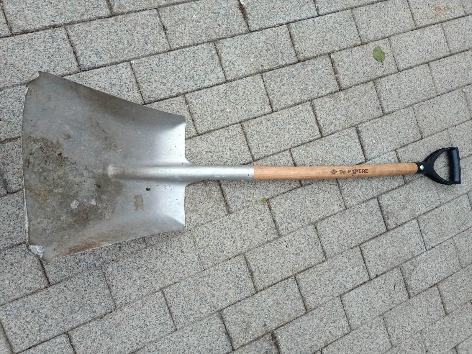 Schop, Jardin & Terrasse, Outils à main, Enlèvement, Pelle
