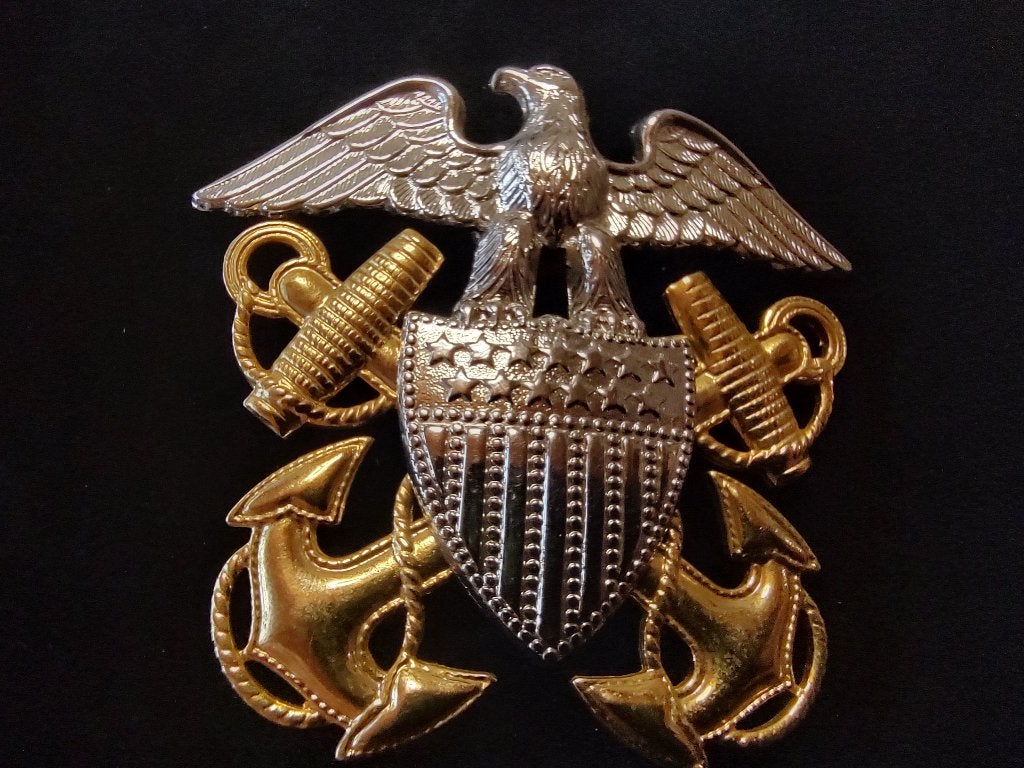 USA badge # 48, Verzenden