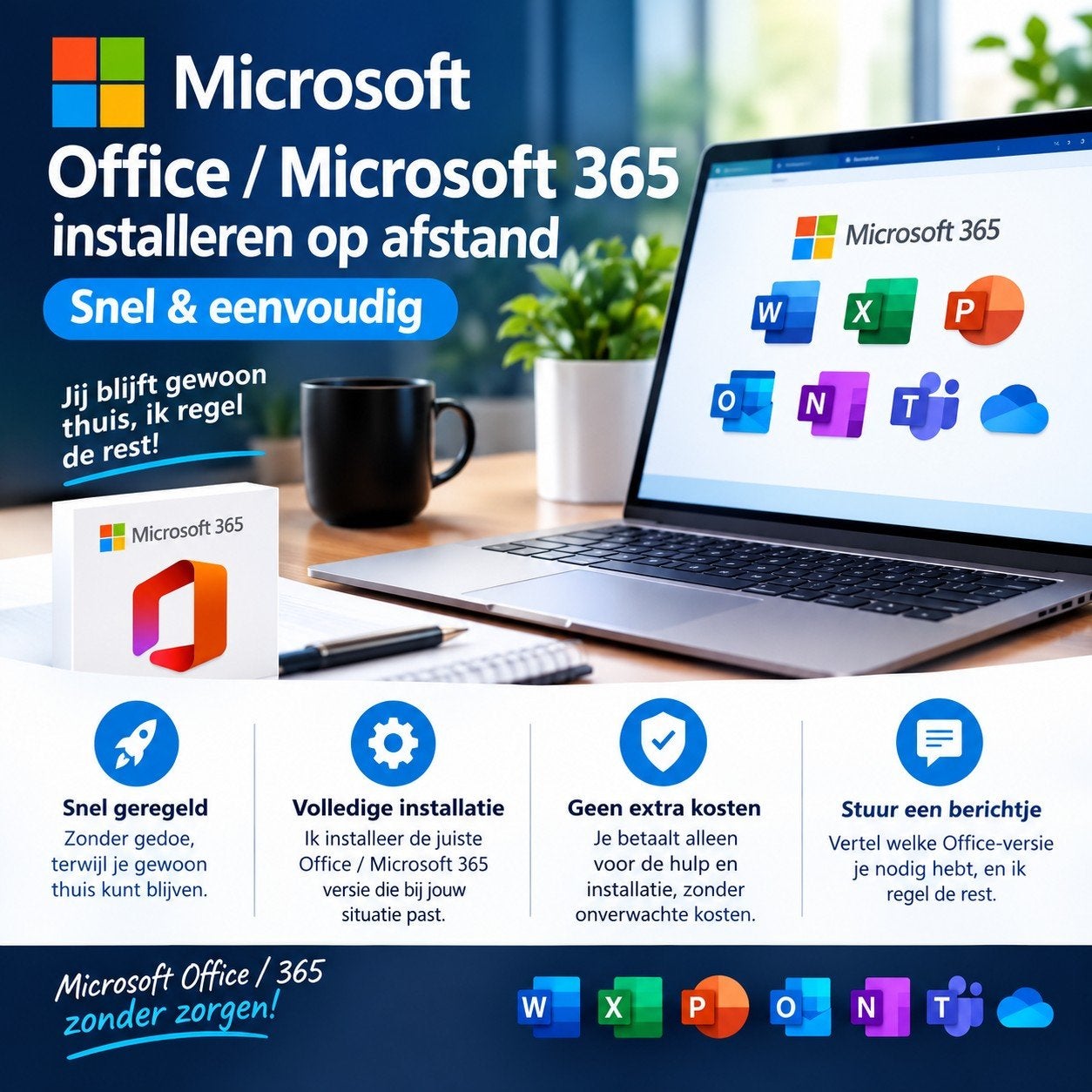 Microsoft Office | Excel | Configuration de Capilot 365, Informatique & Logiciels, Enlèvement